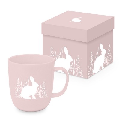 Mug Pure Easter pink