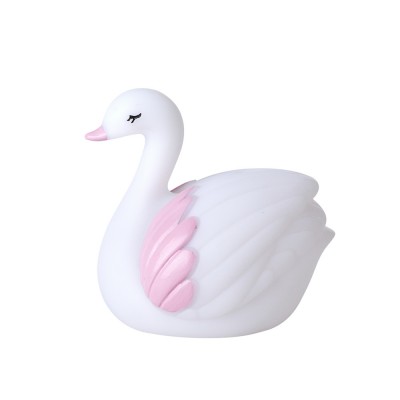 Veilleuse Swan