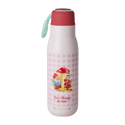 Bouteille thermos RICE Love...