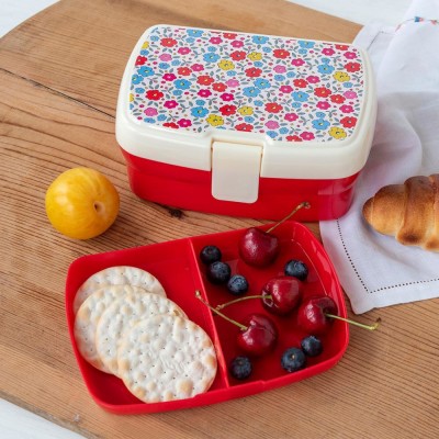 Lunch box Tilde