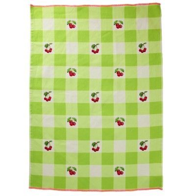 Torchon Love Therapy Cherry