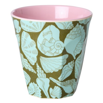 Timbale mélamine RICE Seashell