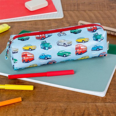 Trousse à crayons Road Trip