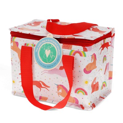 Petite glacière Licorne