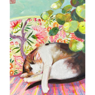 SA379 - Le Chat de Lise