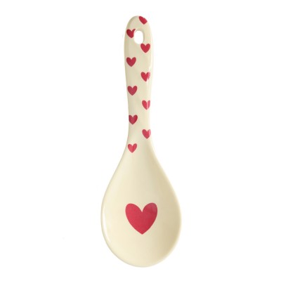 Cuillère à riz Red Heart