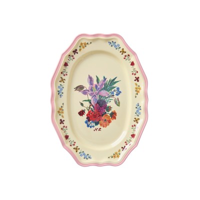 Petit plat Nathalie Lété x...