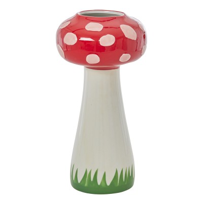 Grand vase Mushroom RICE