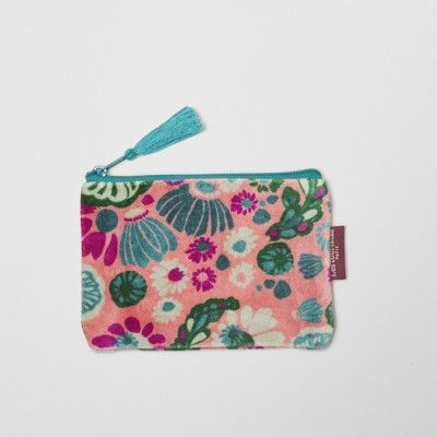 Trousse Avion S Molly coral