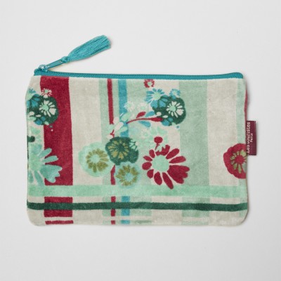 Trousse Avion L Dundee sauge