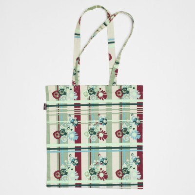 Tote bag Dundee sauge