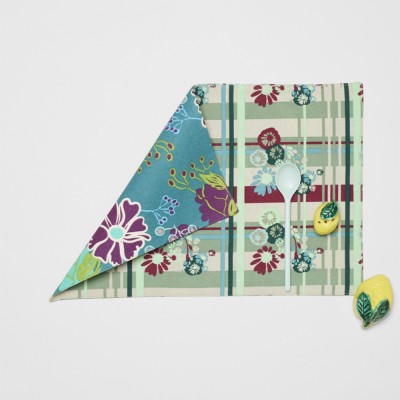 Lot de 4 sets de table...