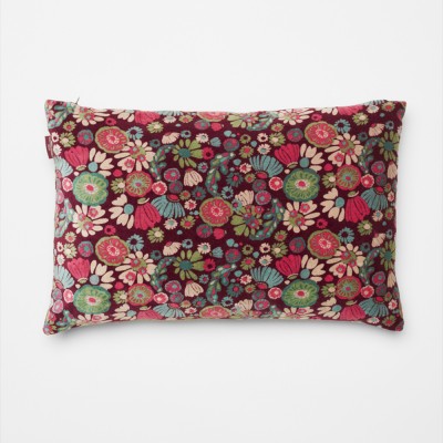 Grand coussin rectangulaire...