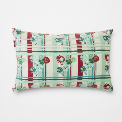 Grand coussin rectangulaire...