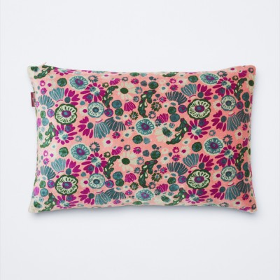 Grand coussin rectangulaire...