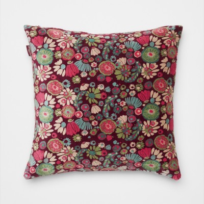 Grand coussin carré Molly...