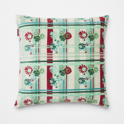 Grand coussin carré Dundee...