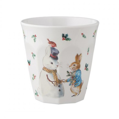 Le Noël de Pierre Lapin :...