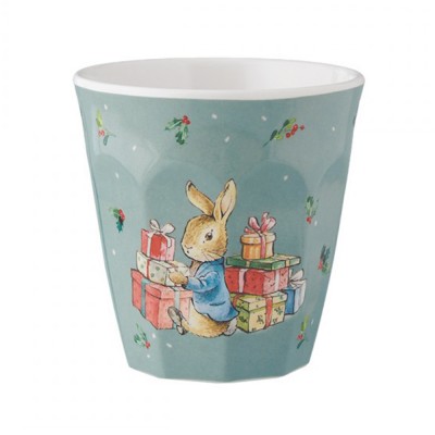 Le Noël de Pierre Lapin :...