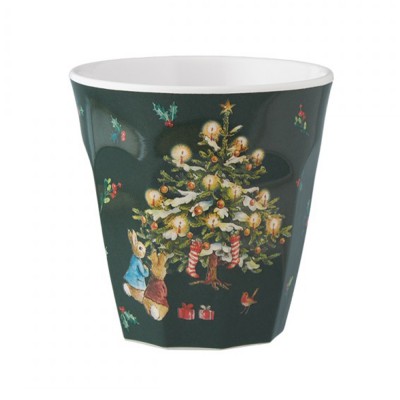 Le Noël de Pierre Lapin :...