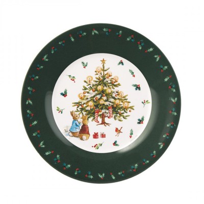 Le Noël de Pierre Lapin :...