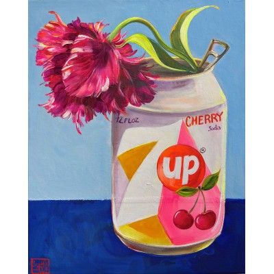 SA389 - Canette Cherry up