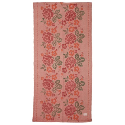 Tapis Roses RICE