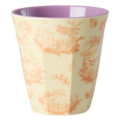 Timbale mélamine RICE Toile...