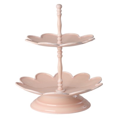 Serviteur muet Fleurs