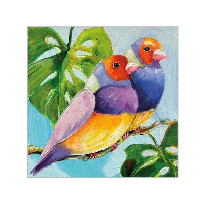 20 serviettes COCKTAIL...