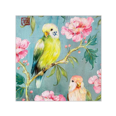 20 serviettes COCKTAIL...