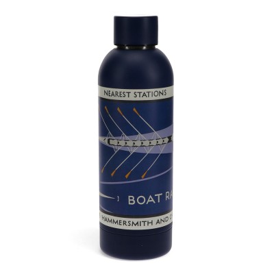 Bouteille thermos Boat Race