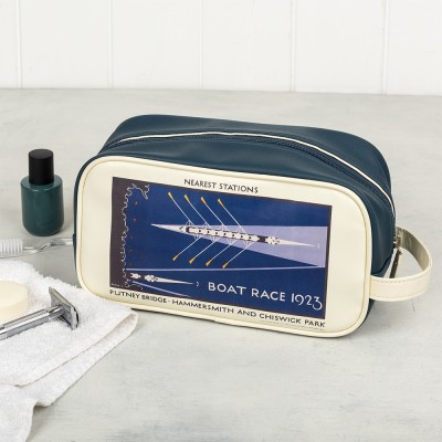 Trousse de toilette Boat Race
