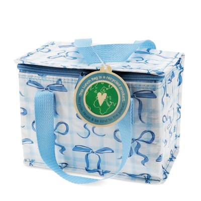 Petite glacière Blue Bows