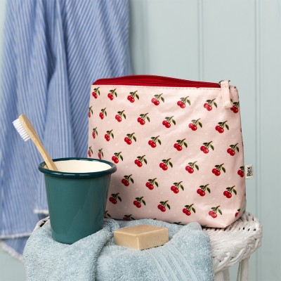 Trousse de toilette Cherry