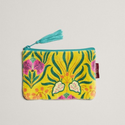 Trousse Avion S Muguet yellow