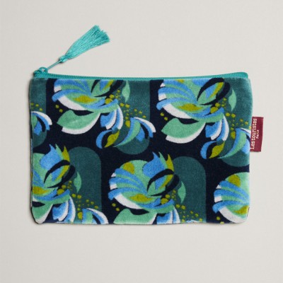 Trousse Avion L Split navy
