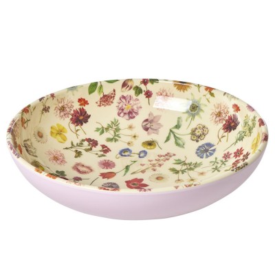 Grand saladier mélamine...