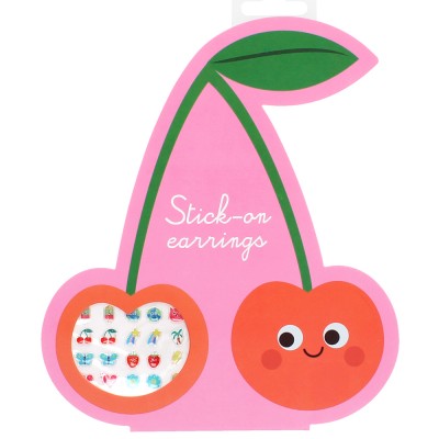 Boucles d'oreilles...