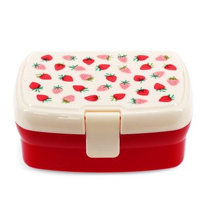 Lunch box Strawberry