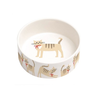 Gamelle porcelaine PM Cat...