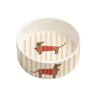 Gamelle porcelaine PM Sir Toby