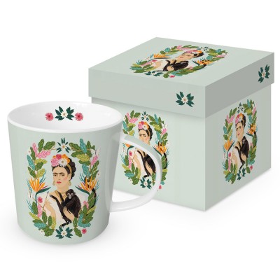 copy of Mug Flower Blush