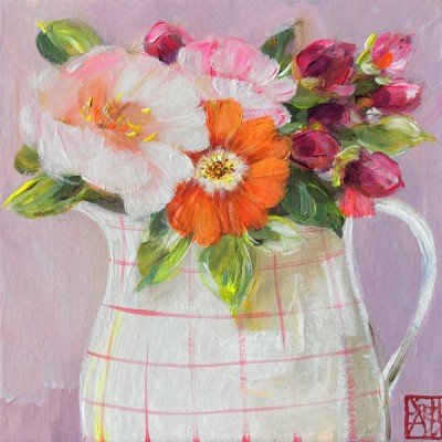 SA425 - Petit bouquet