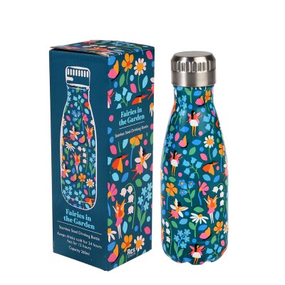 Petite bouteille isotherme...