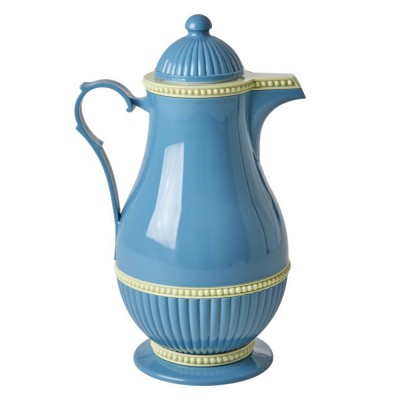 Thermos de table bleu RICE