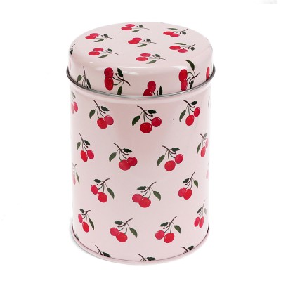 Boîte haute Little Cherry