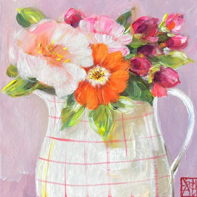 SA425 - Petit bouquet