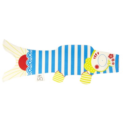 Koinobori Petit mousse (S)