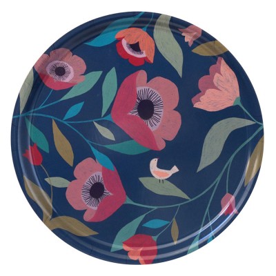 Plateau Coquelicot